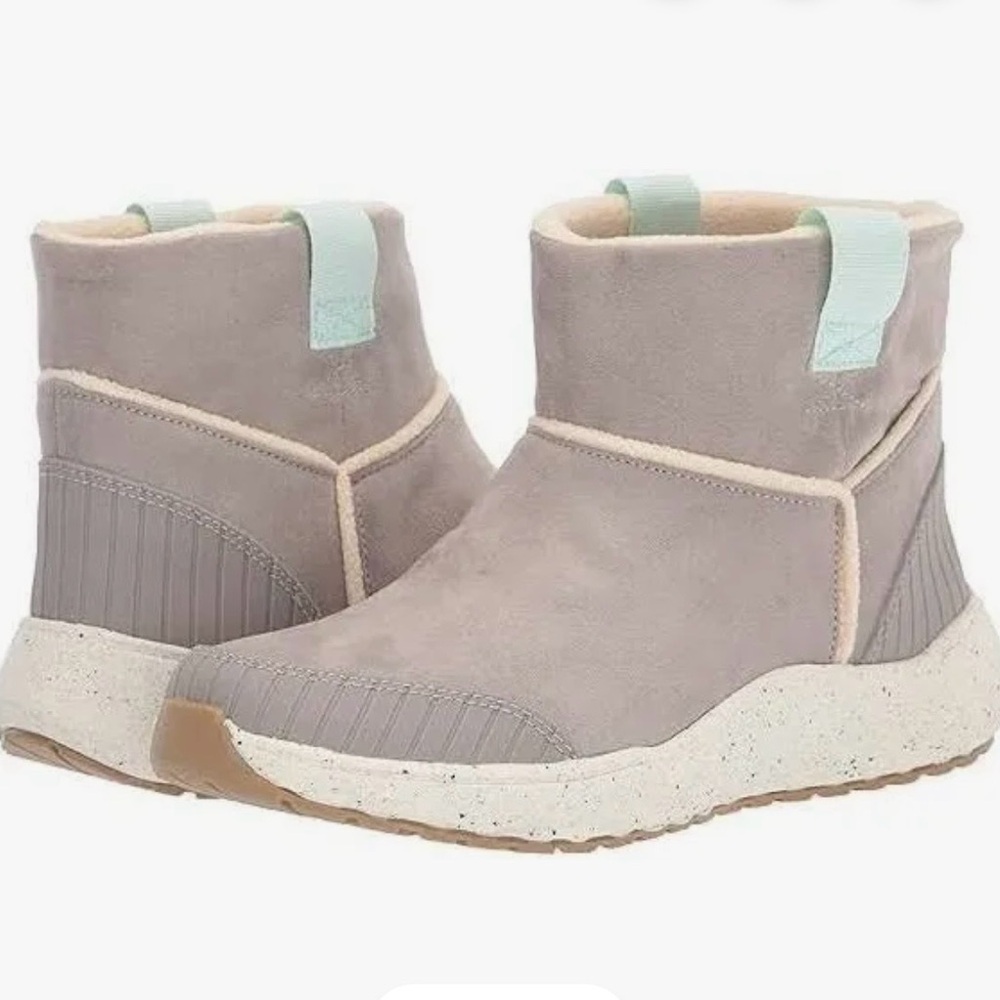 Dr. Scholl's Women's Home Slip-On Bootie